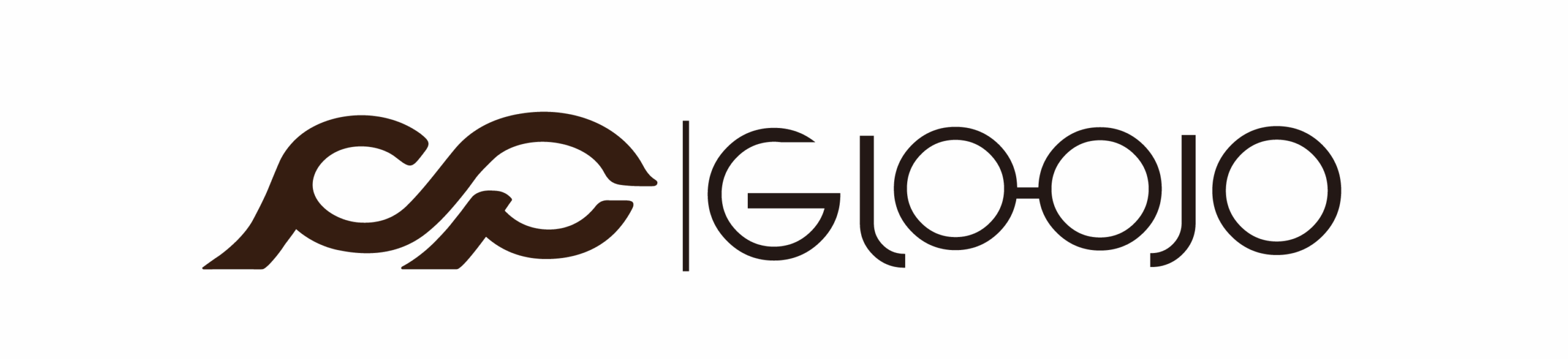 gloojo homepage-top logo