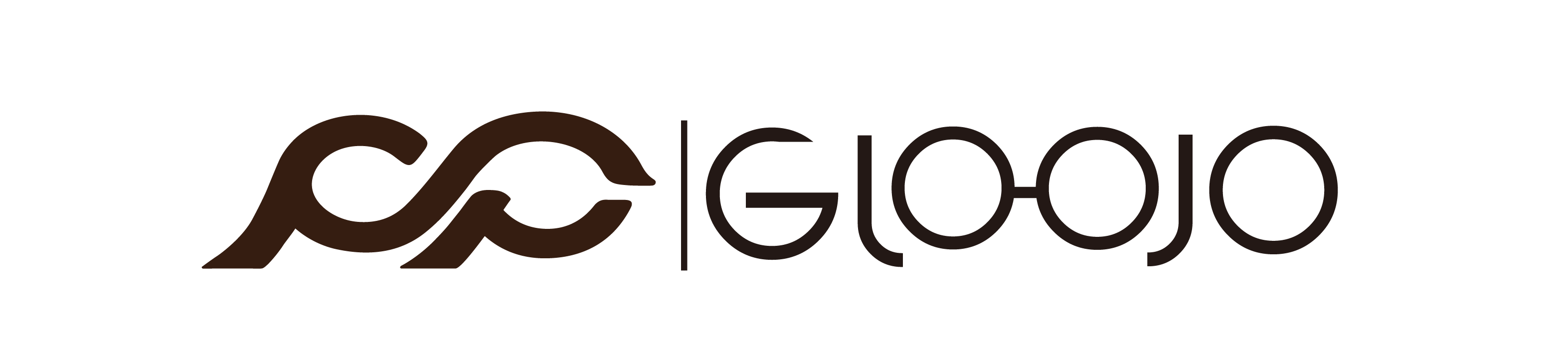 gloojo homepage-top logo