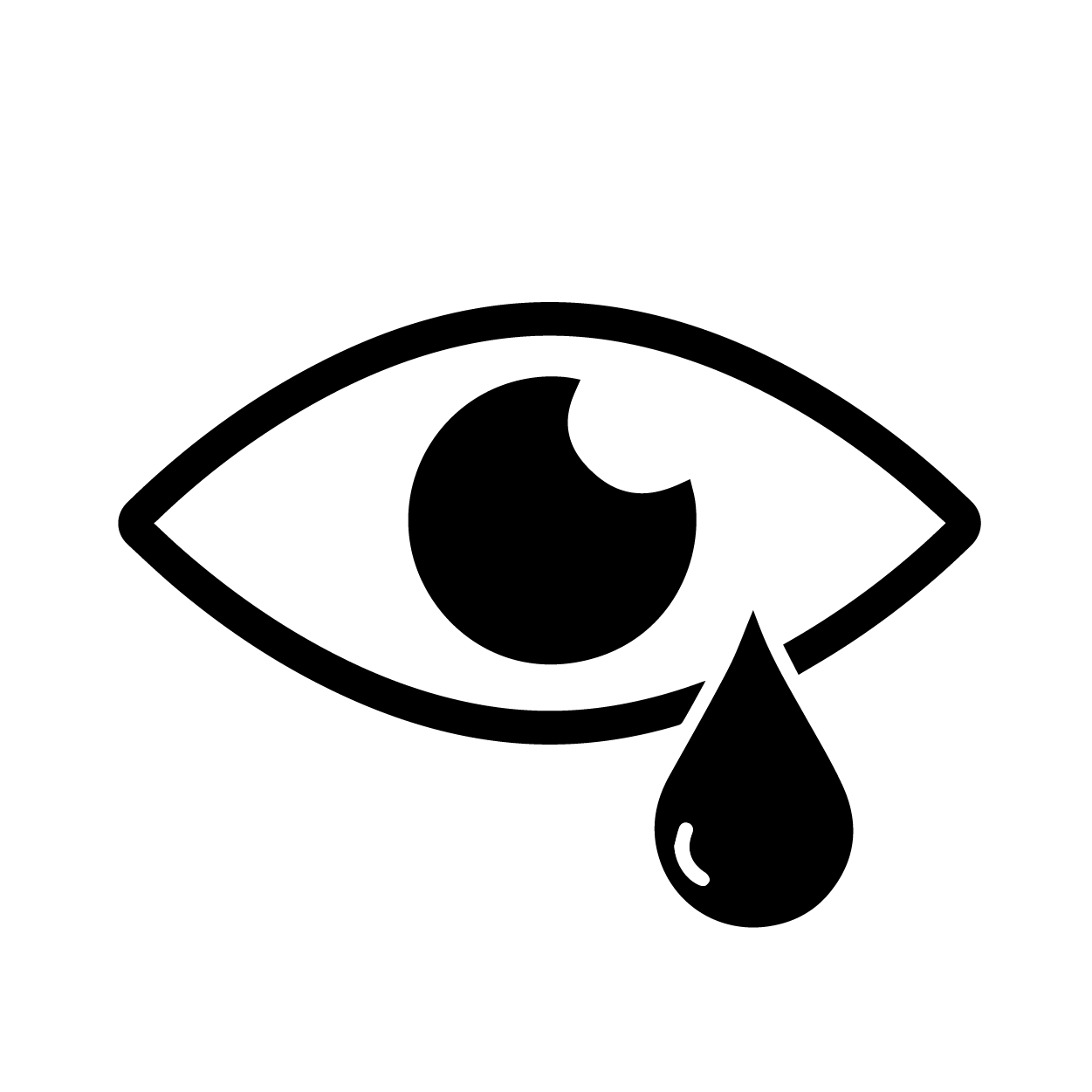 Icon of Reduce eye strain and nighttime fatigue