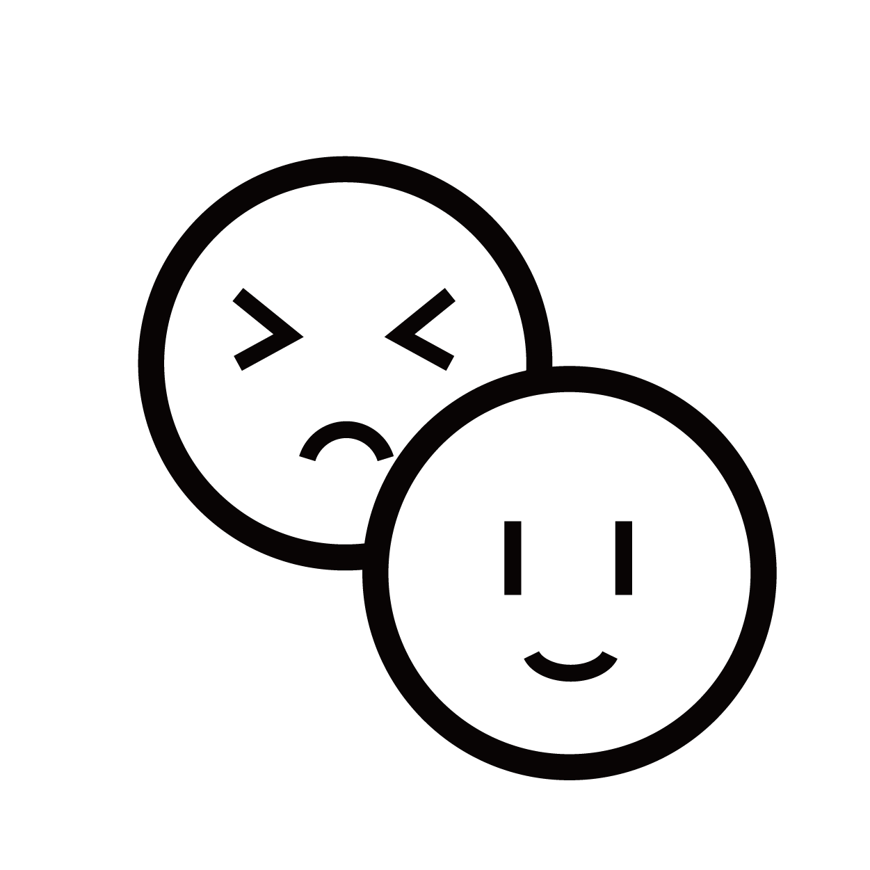 Icon of Soothe stress and elevate your mood