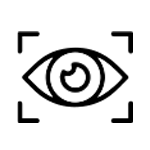 Icon of step3-gloojo offer guide service for selecting right lenses