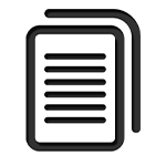 Icon of step4-uploaded prescription on the Lens Customization Page