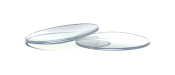 Step2-Lens tint options of Transparent Clear Pro Lenses for working or gaming