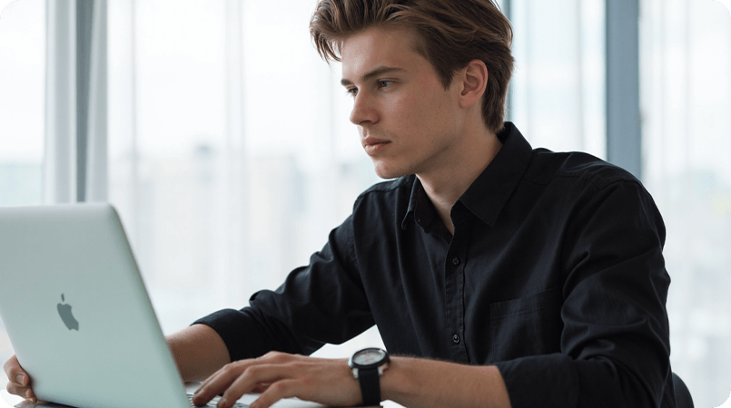 Gloojo-Clear-Pro-Lifestyle-Office-Focus