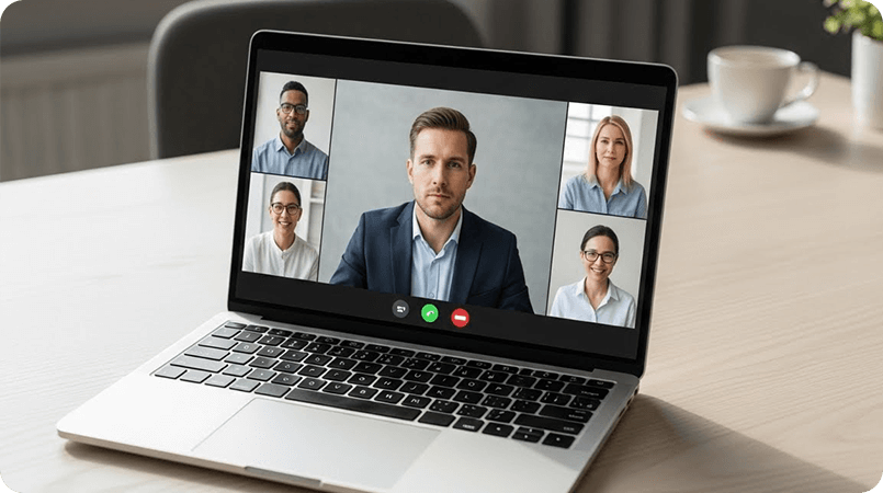 Gloojo-Clear-Pro-Lifestyle-Video-Conference