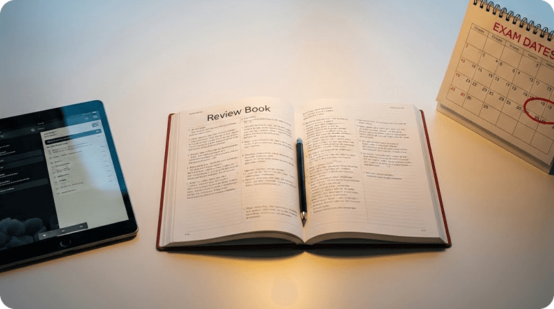 Gloojo-Sun-Boost-Yellow-Lifestyle-Exam-Preparation-Desk