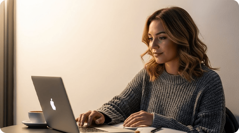 Gloojo-Sun-Boost-Yellow-Lifestyle-Late-Night-Working