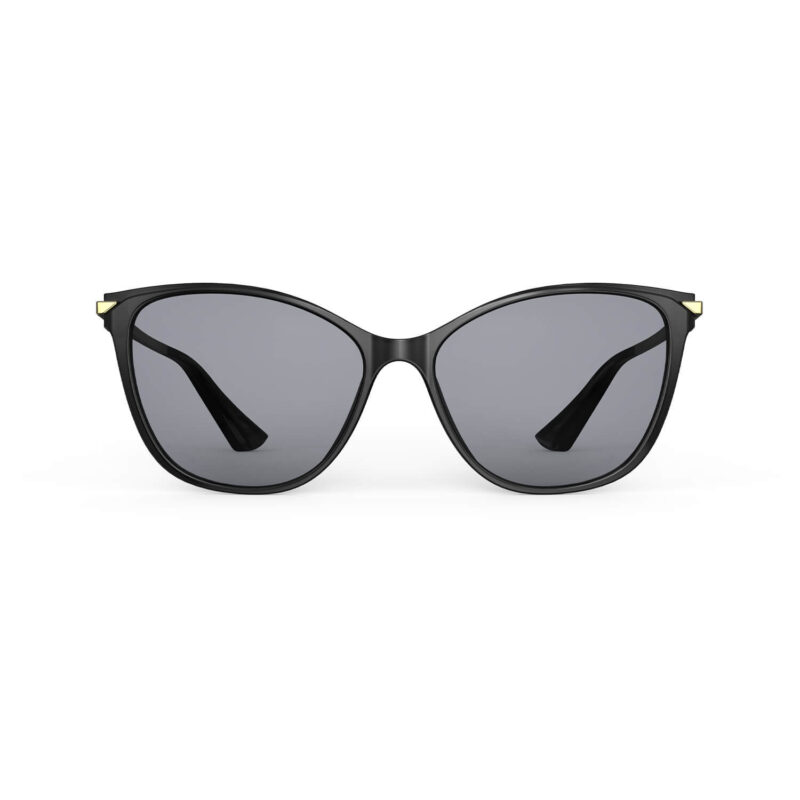 Flare — Gray Relief