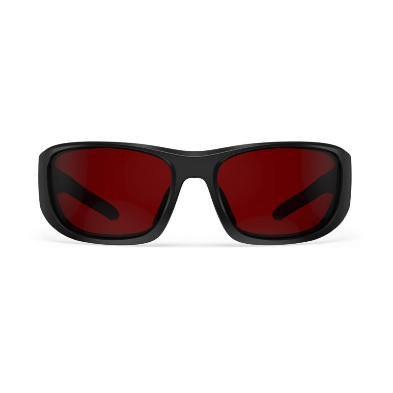 Eclipse — Night Ease™ Dark Red