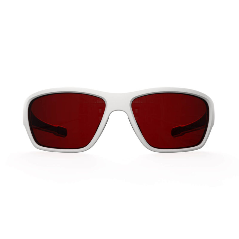 Strata — Night Ease™ Dark Red