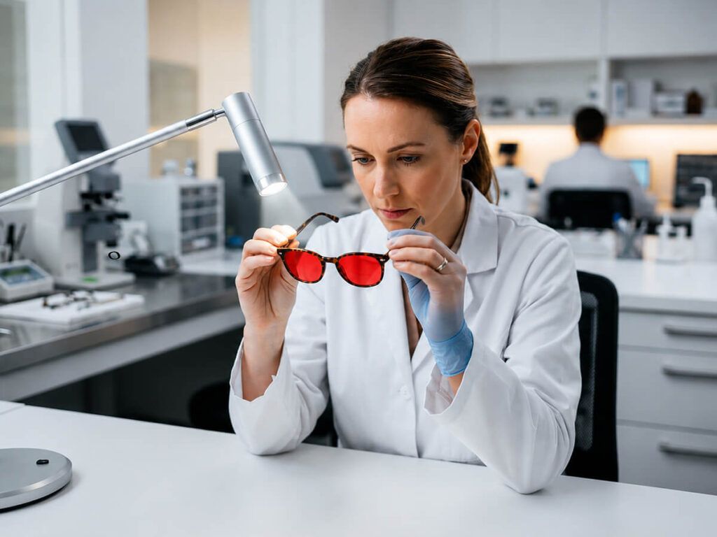 optical-lab-quality-inspection